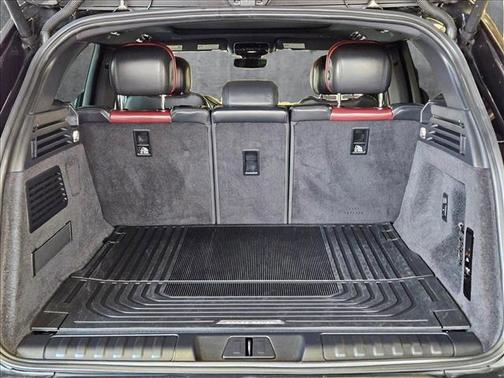 2023 Land Rover Range Rover Sport SE