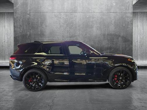 2023 Land Rover Range Rover Sport SE