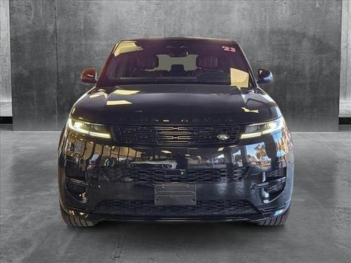 2023 Land Rover Range Rover Sport SE