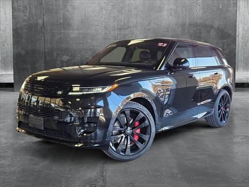 2023 Land Rover Range Rover Sport SE