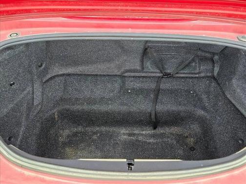 2016 Mazda MX-5 Miata Grand Touring