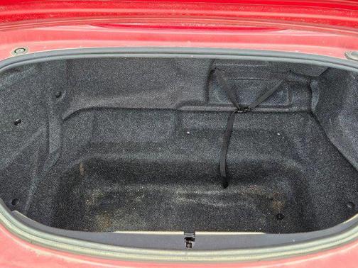 2016 Mazda MX-5 Miata Grand Touring