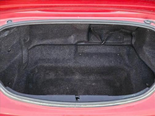 2016 Mazda MX-5 Miata Grand Touring