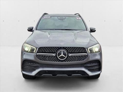 2023 Mercedes-Benz GLE 450 4MATIC