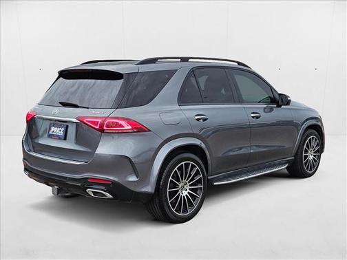 2023 Mercedes-Benz GLE 450 4MATIC