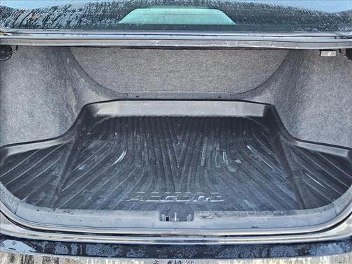 2021 Honda Accord LX 1.5T