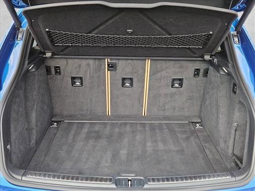 2018 Porsche Macan Sport Edition