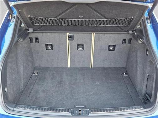 2018 Porsche Macan Sport Edition