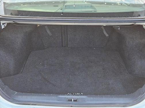 2015 Nissan Altima 2.5 SL