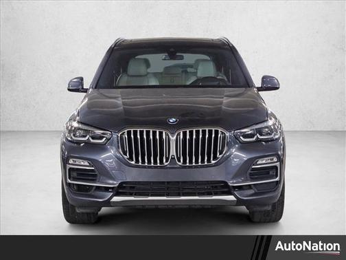 2021 BMW X5 sDrive40i