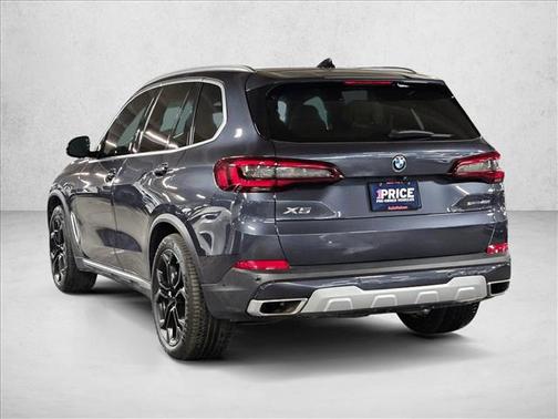 2021 BMW X5 sDrive40i