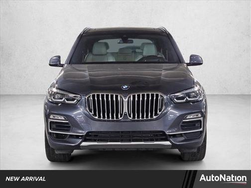 2021 BMW X5 sDrive40i