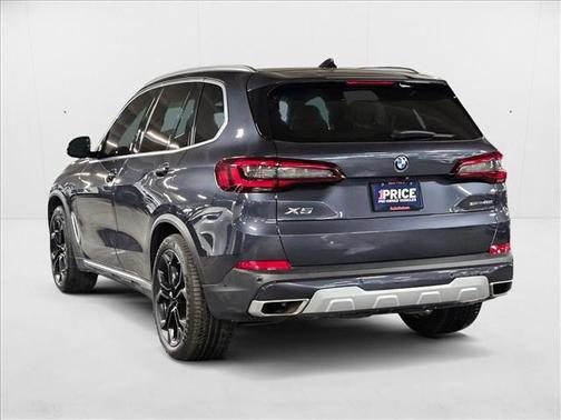 2021 BMW X5 sDrive40i