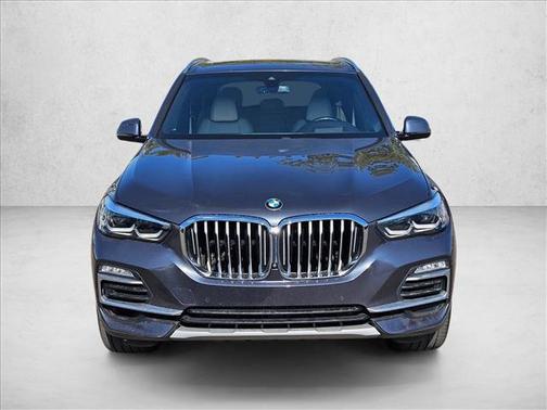 2021 BMW X5 sDrive40i