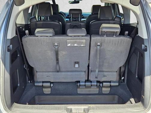 2020 Honda Odyssey EX-L w/Navigation/RES