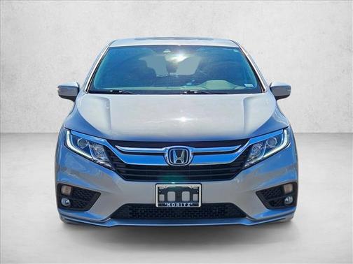 2020 Honda Odyssey EX-L w/Navigation/RES