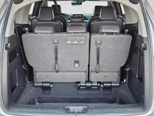 2020 Honda Odyssey EX-L w/Navigation/RES