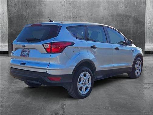 2019 Ford Escape S