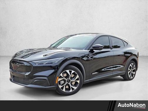 2024 Ford Mustang Mach-E Select