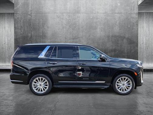 2024 Cadillac Escalade Premium Luxury