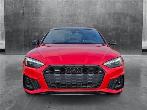 2022 Audi A5 Sportback 45 S Line Premium Plus