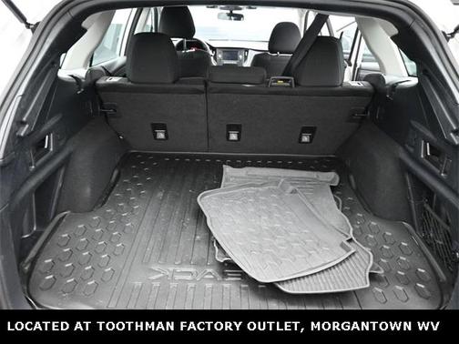 2024 Subaru Outback Base (CVT)