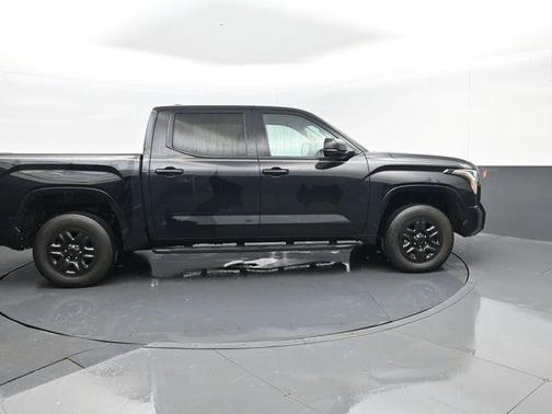 2024 Toyota Tundra SR