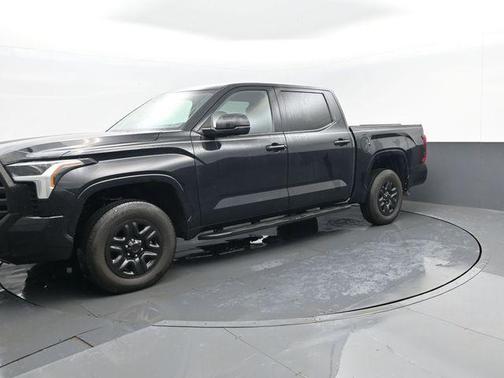 2024 Toyota Tundra SR