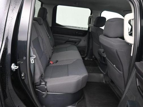 2024 Toyota Tundra SR