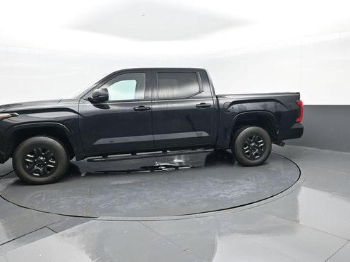 2024 Toyota Tundra SR