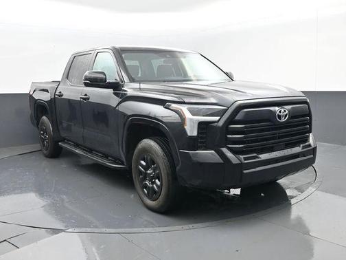 2024 Toyota Tundra SR