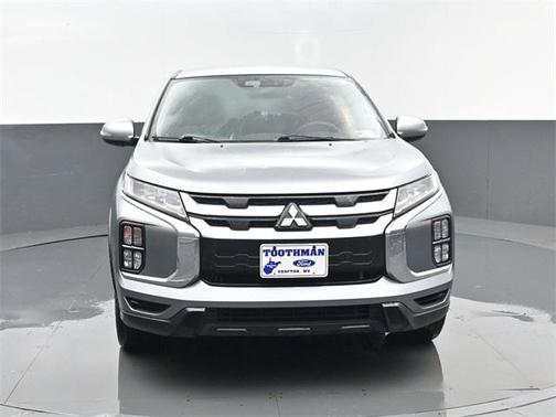 2024 Mitsubishi Outlander Sport 2.0 SE