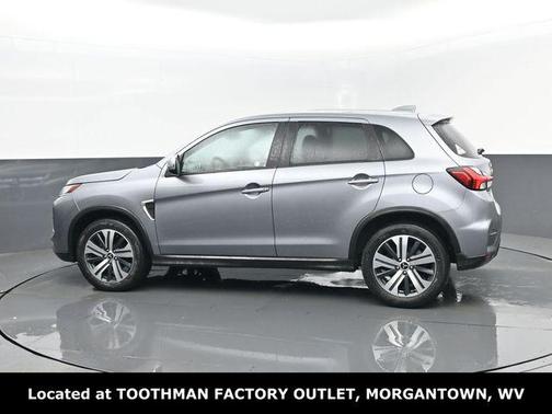 2024 Mitsubishi Outlander Sport 2.0 SE