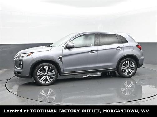 2024 Mitsubishi Outlander Sport 2.0 SE