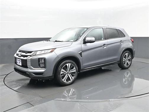 2024 Mitsubishi Outlander Sport 2.0 SE