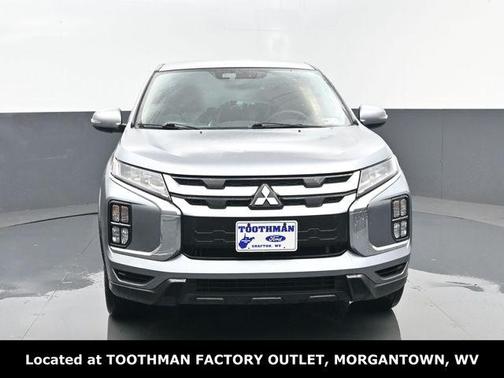 2024 Mitsubishi Outlander Sport 2.0 SE