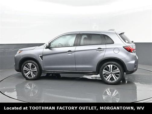 2024 Mitsubishi Outlander Sport 2.0 SE