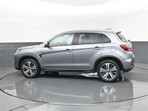 2024 Mitsubishi Outlander Sport 2.0 SE