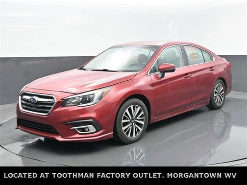 2019 Subaru Legacy 2.5i Premium