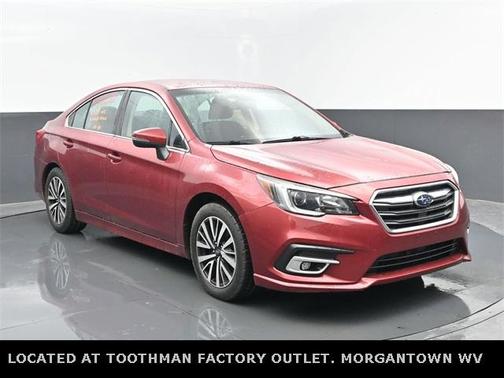 2019 Subaru Legacy 2.5i Premium