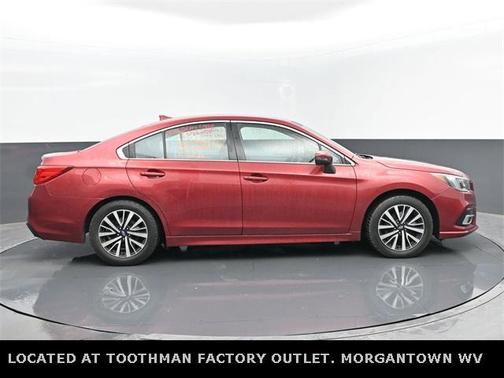2019 Subaru Legacy 2.5i Premium