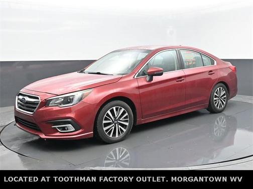 2019 Subaru Legacy 2.5i Premium