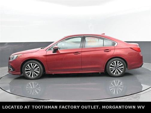 2019 Subaru Legacy 2.5i Premium
