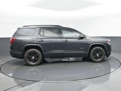 2020 GMC Acadia AT4