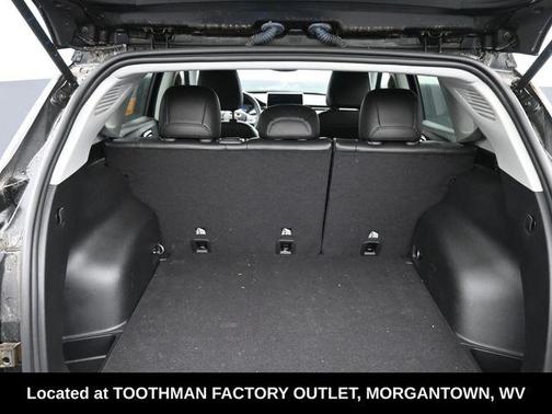 Diamond Black 2022 Jeep Compass Limited