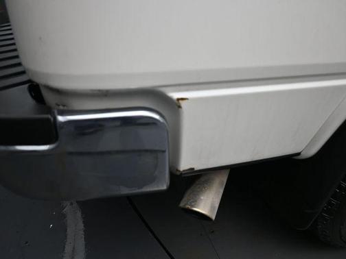 2012 Ford F-150 Lariat