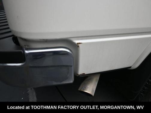 2012 Ford F-150 Lariat