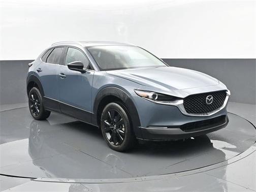 2024 Mazda CX-30 2.5 S Carbon Edition