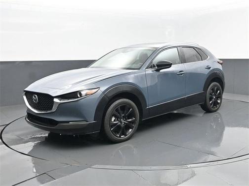 2024 Mazda CX-30 2.5 S Carbon Edition