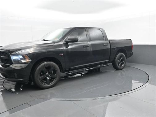 2015 RAM 1500 Tradesman/Express